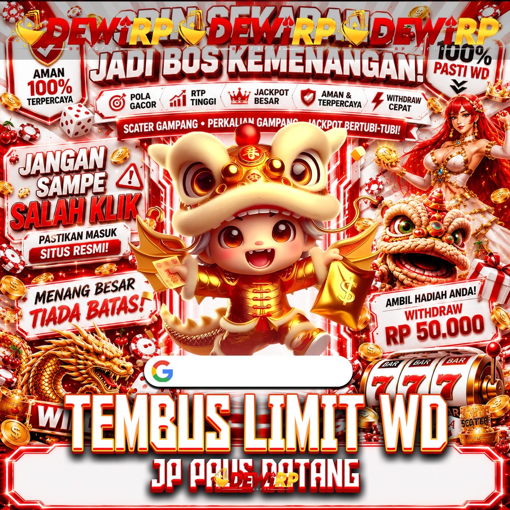 DEWIRP X Muntazim Alada: Slot Mahjong Ways Menggabungkan Ilustrasi Tradisional Dengan Nuansa Kontemporer